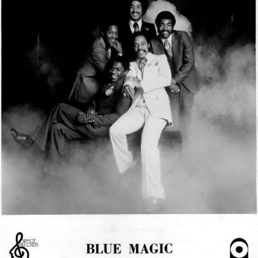 Blue Magic