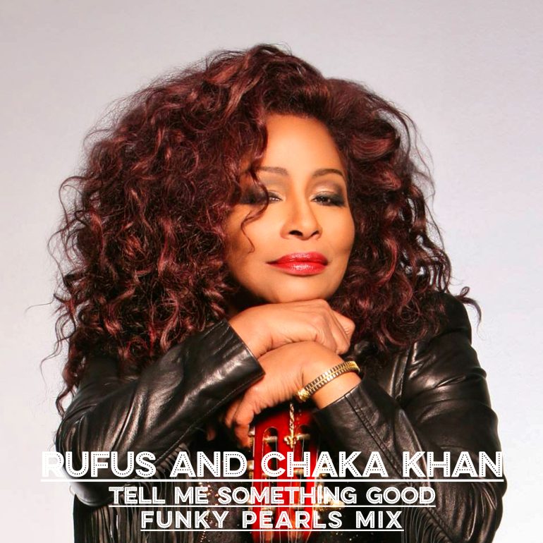 Chaka Khan