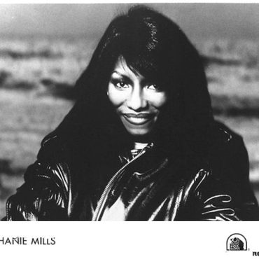 Stephanie Mills