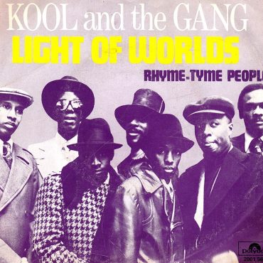 Kool and the Gang