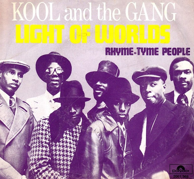 Kool and the Gang