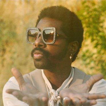 Curtis Harding