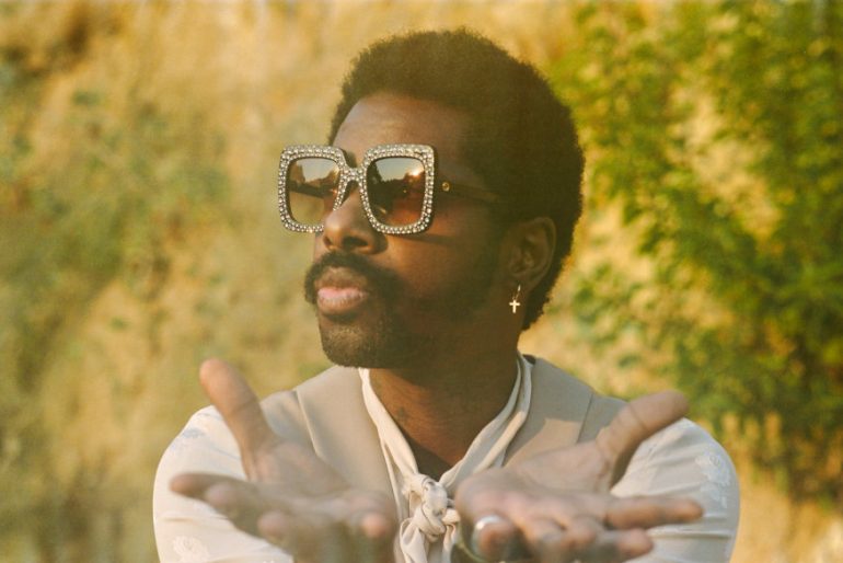 Curtis Harding