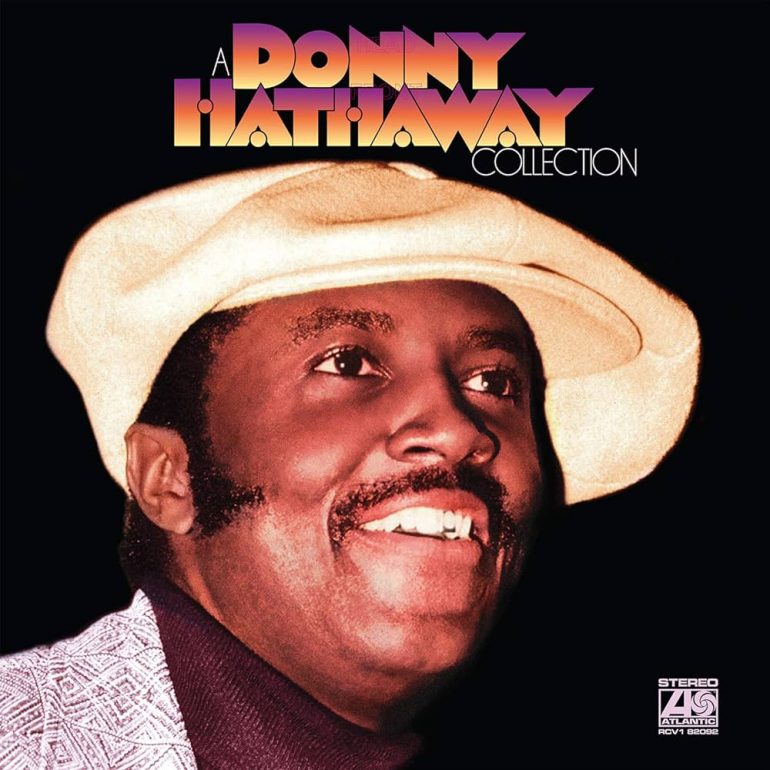 Donnie Hathaway