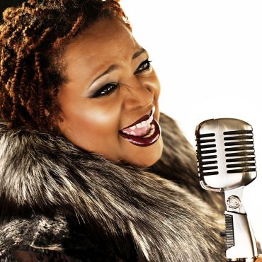 Jocelyn Brown