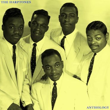 The Harptones