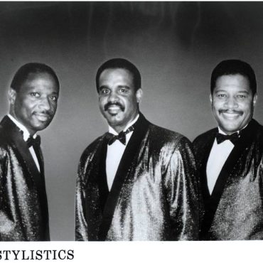 The Stylistics