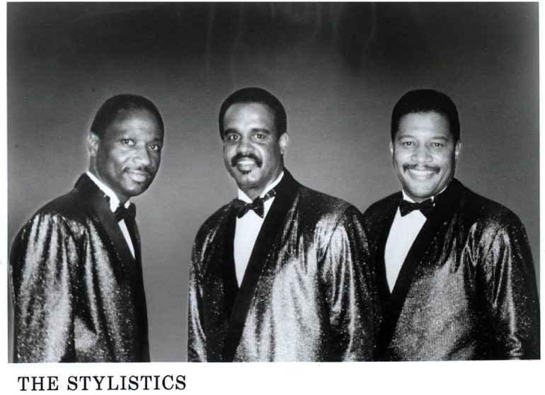 The Stylistics