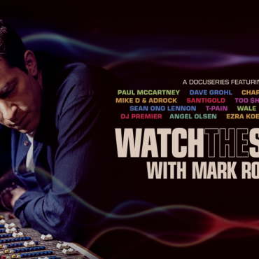 Mark Ronson