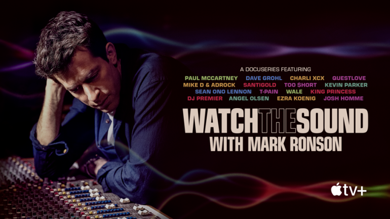 Mark Ronson