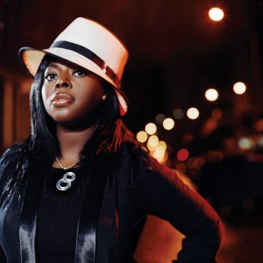 Angie Stone