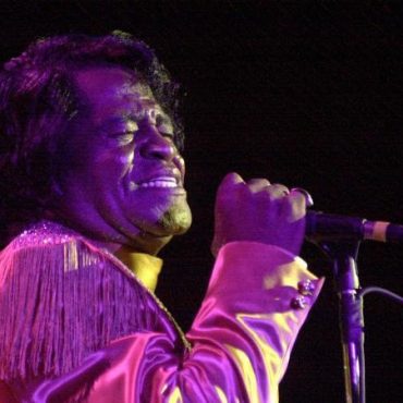 James Brown