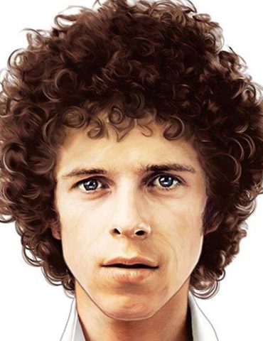 Leo Sayer