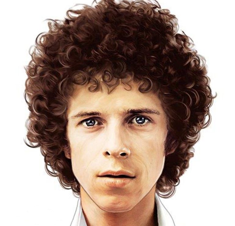 Leo Sayer