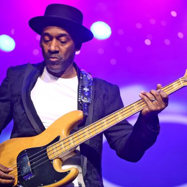 Marcus Miller