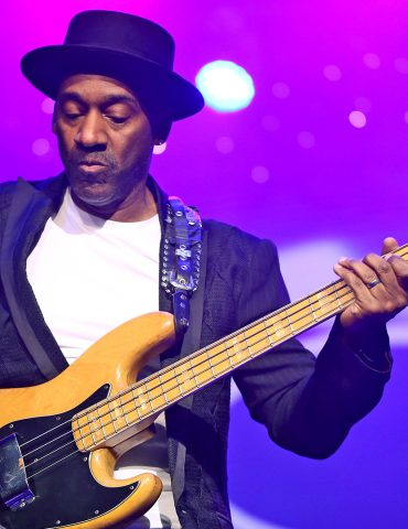 Marcus Miller