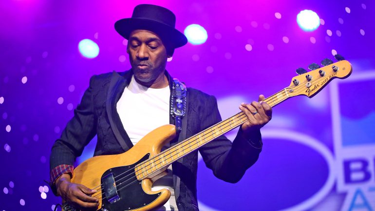 Marcus Miller