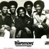 L’histoire fascinante du groupe The Temptations : une légende musicale de Motown