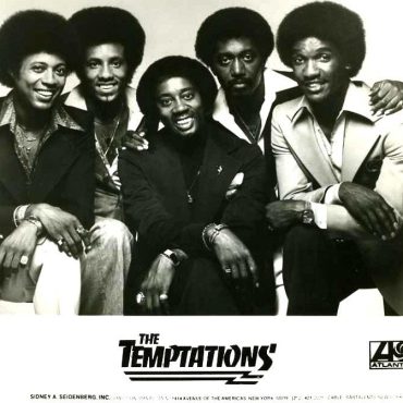 The Temptations