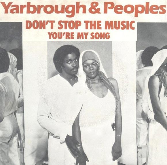 Yarbrough & Peoples