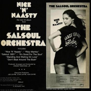 Salsoul Records