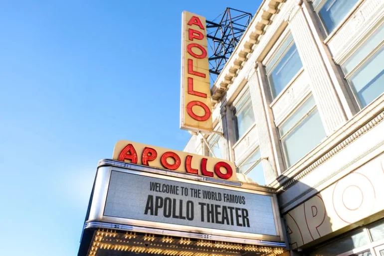 Apollo Theatre