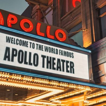 Apollo Theatre