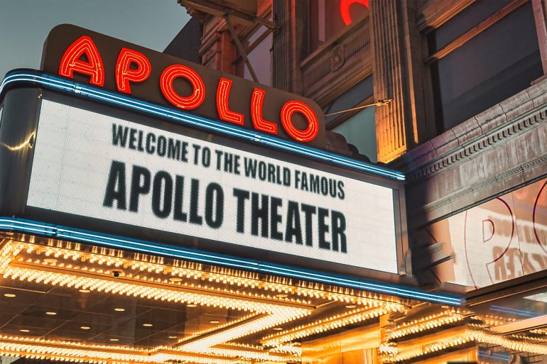 Apollo Theatre