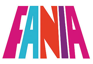 Fania Records logo