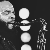 Grover Washington Jr.