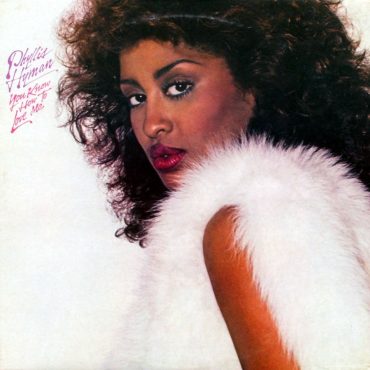 Phyllis Hyman