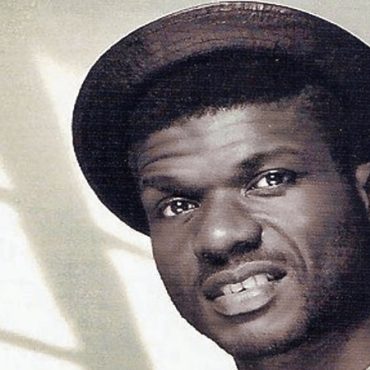 Larry Levan