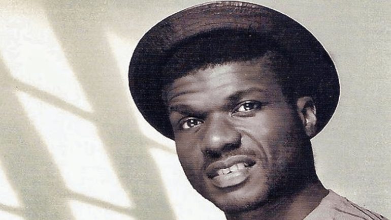 Larry Levan