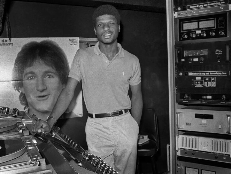 Larry Levan