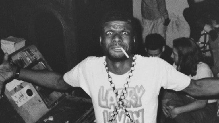 Larry Levan