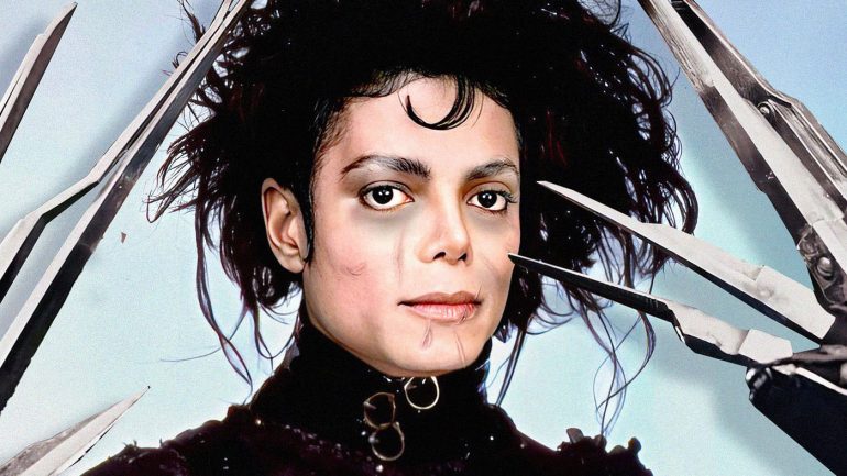 Michael Jackson et le cinéma