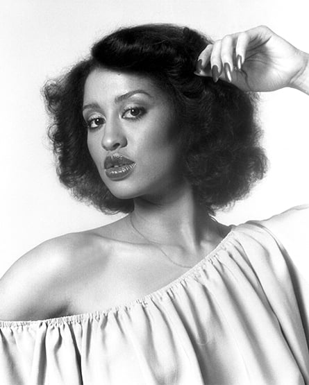 Phyllis Hyman