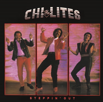 The Chi-Lites