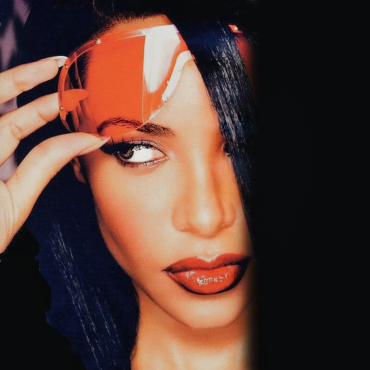 Aaliyah