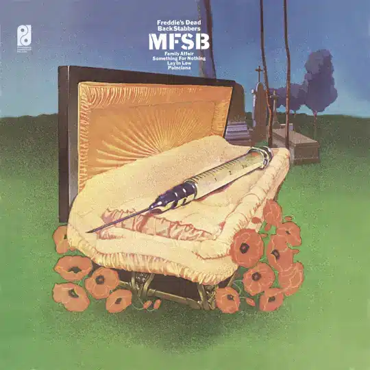 Album mfsb