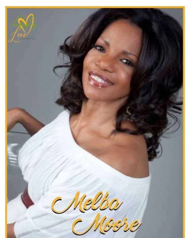 Melba Moore