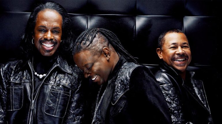 Earth Wind and Fire