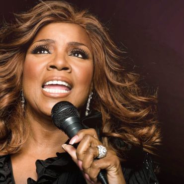 Gloria Gaynor Reine du Disco