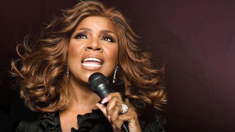 Gloria Gaynor Reine du Disco