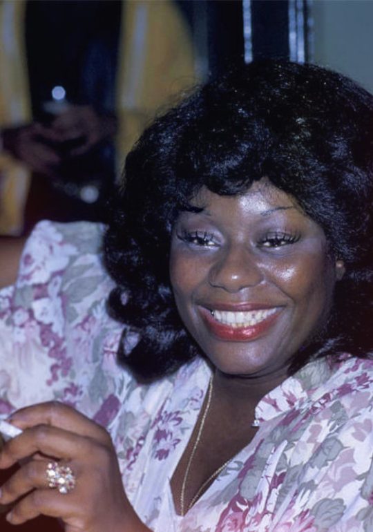 Loleatta Holloway