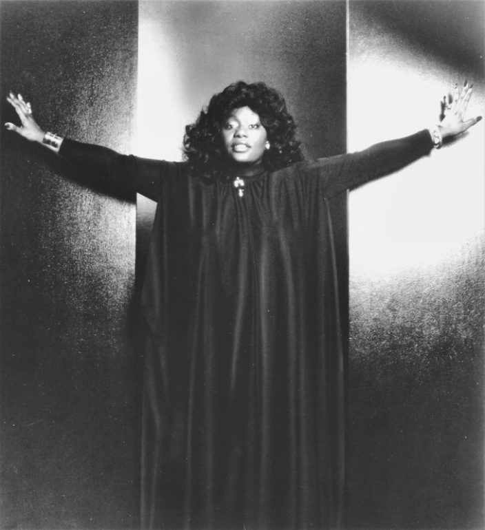 Loleatta Holloway