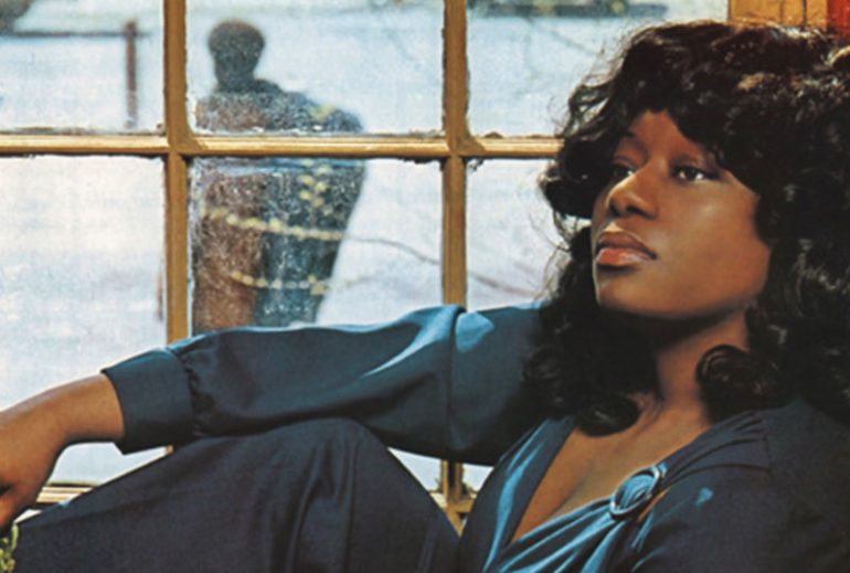 Loleatta Holloway