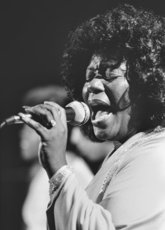 Loleatta Holloway