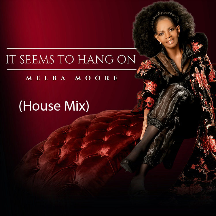 Melba Moore