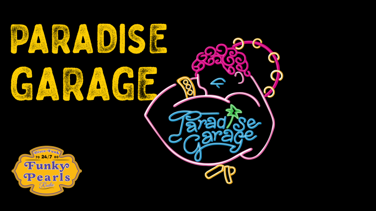 Paradise Garage